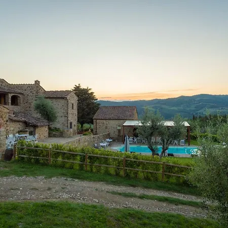 La Rimbecca Greve In Chianti-3